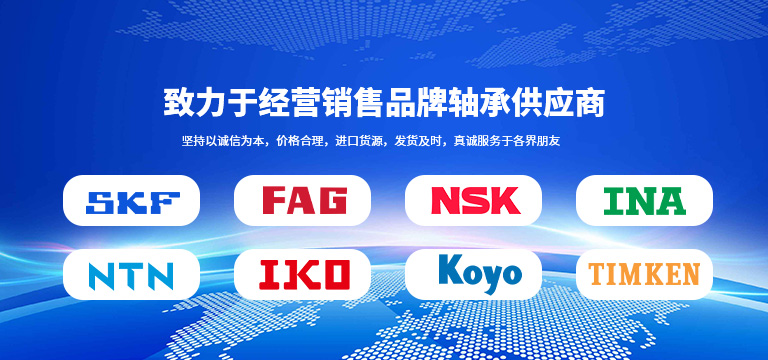 玖動(上海)軸承有限公司